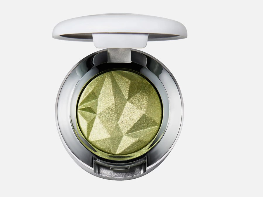 MAC Extra Dimension Eye Shadow Smoky mauve photo 3