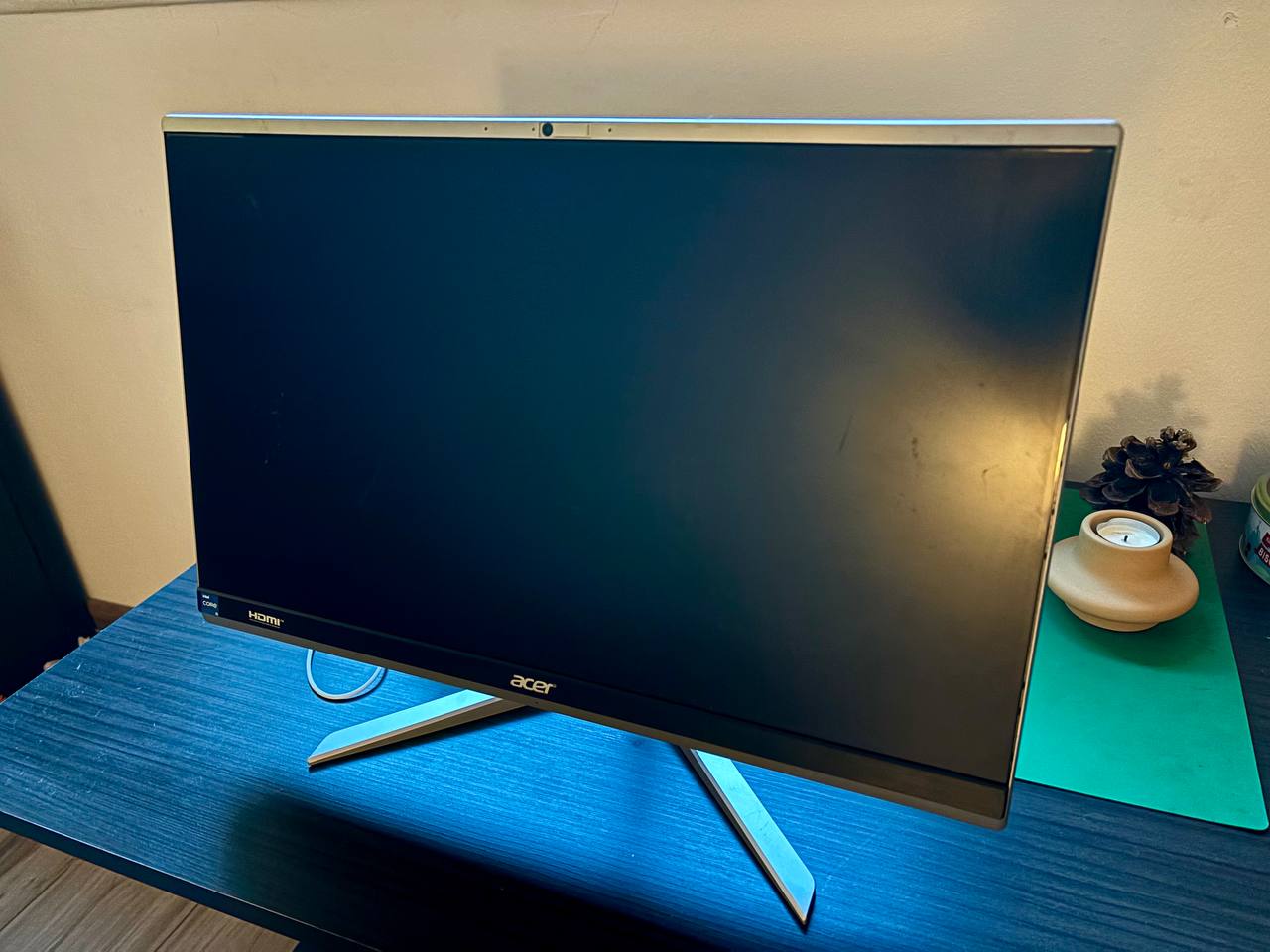 Acer C22-1650