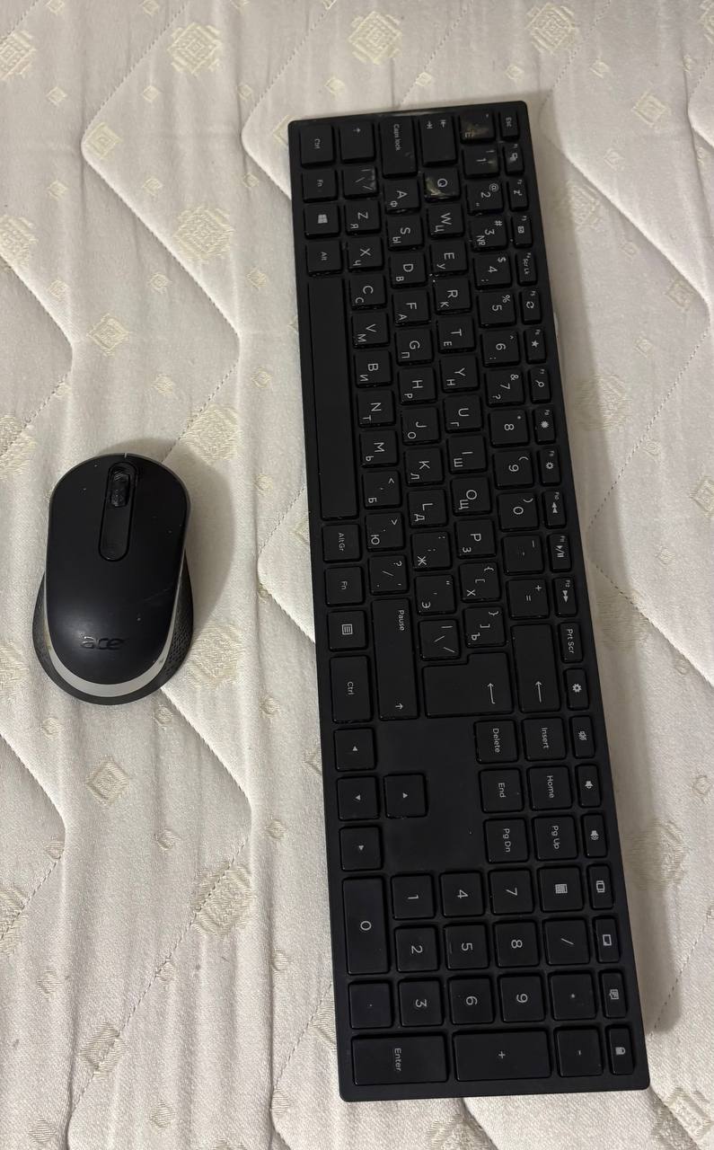 Acer C22-1650 photo 2