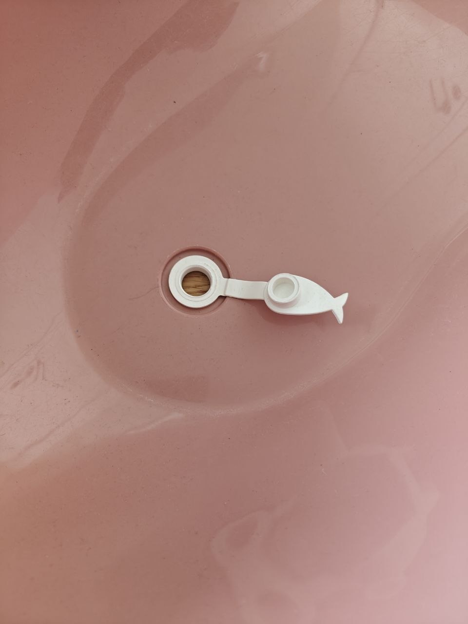 Baby bathtub photo 3