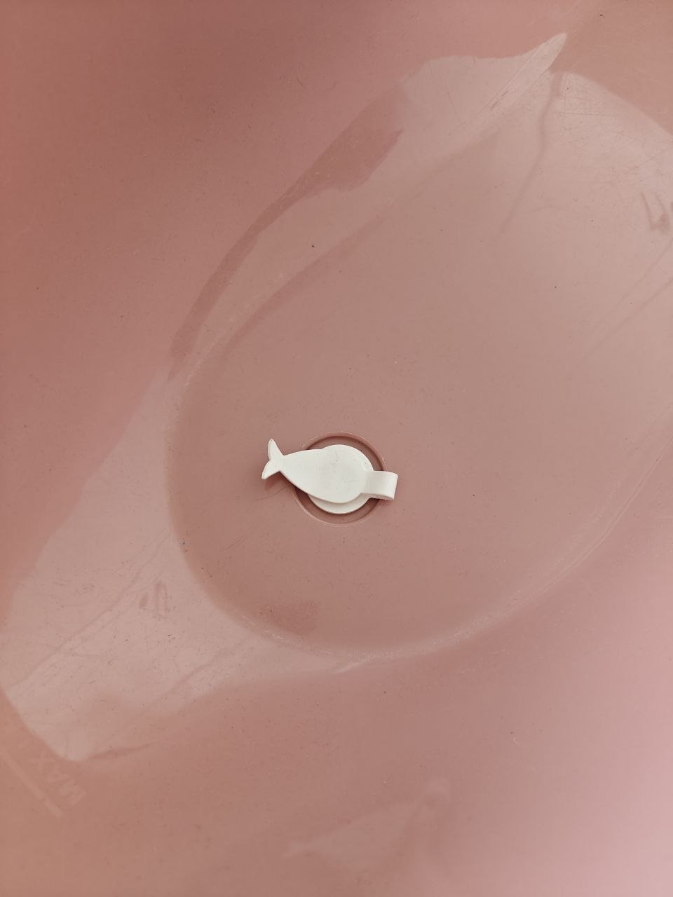 Baby bathtub photo 4