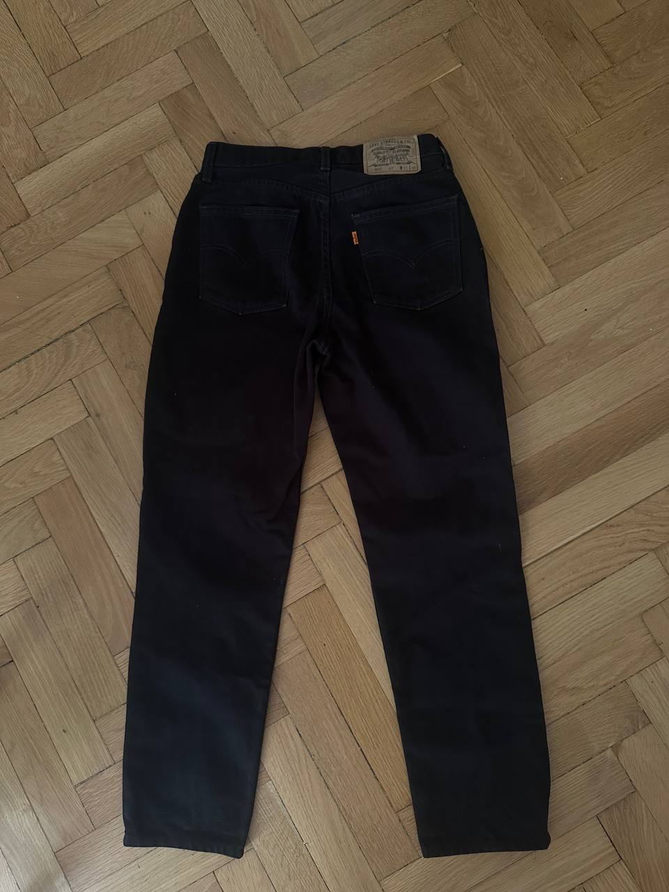Levi's photo 2
