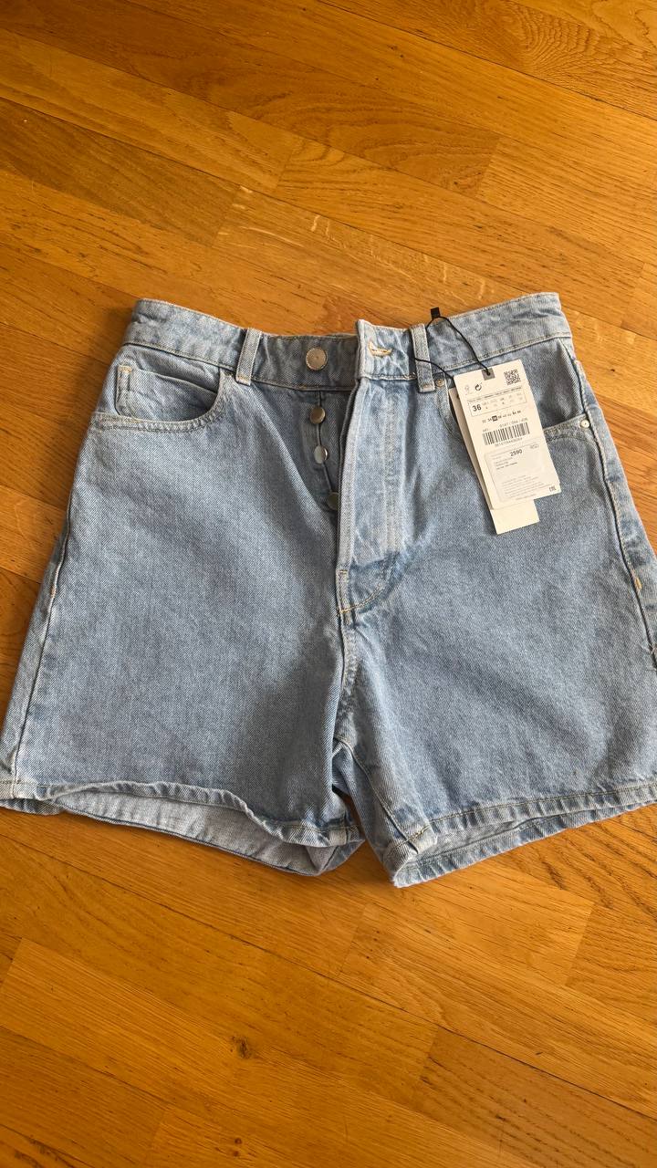 Ženske šorts Zara