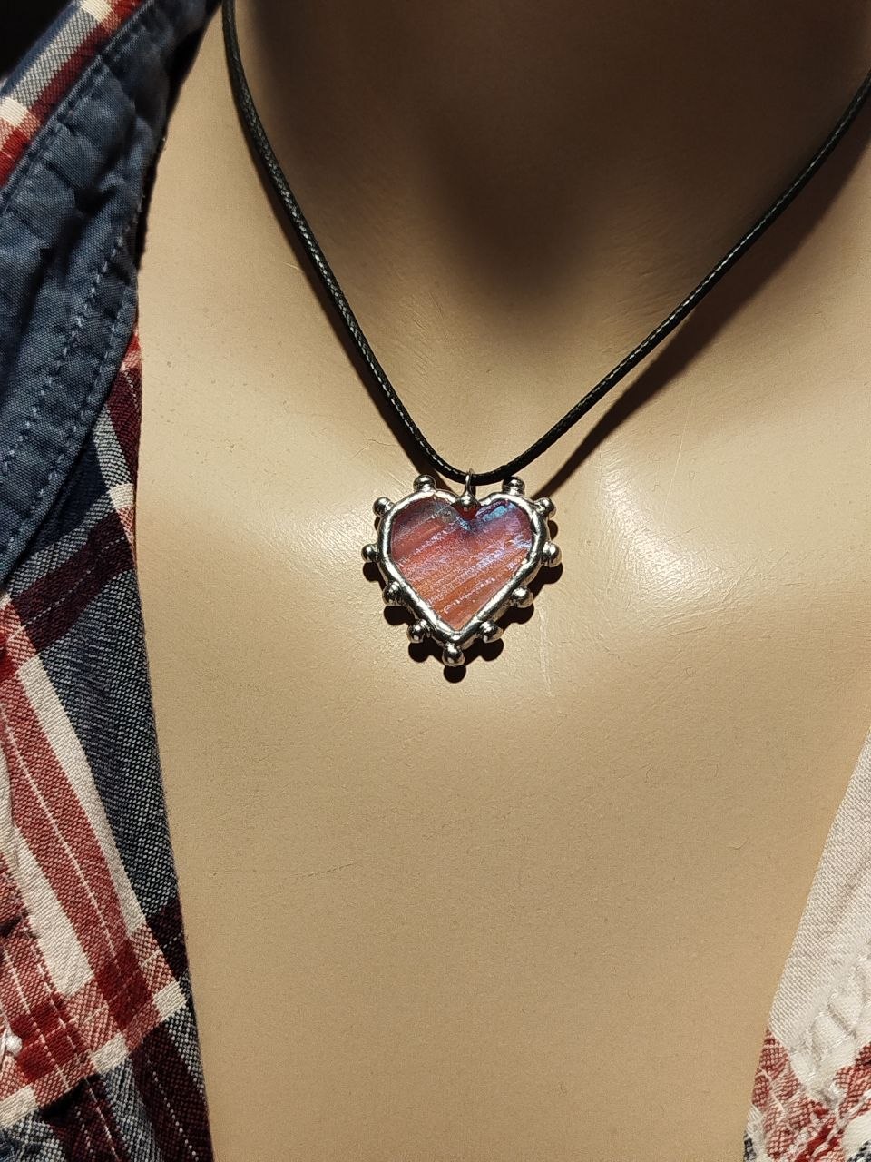 Pendant Heart