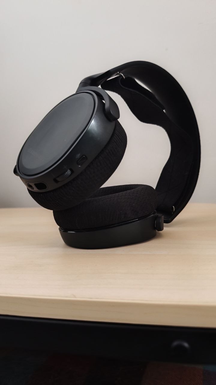 SteelSeries Arctis 3 slušalice