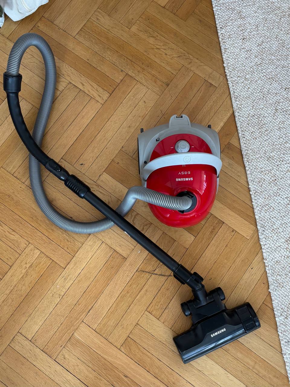 Samsung usisavač