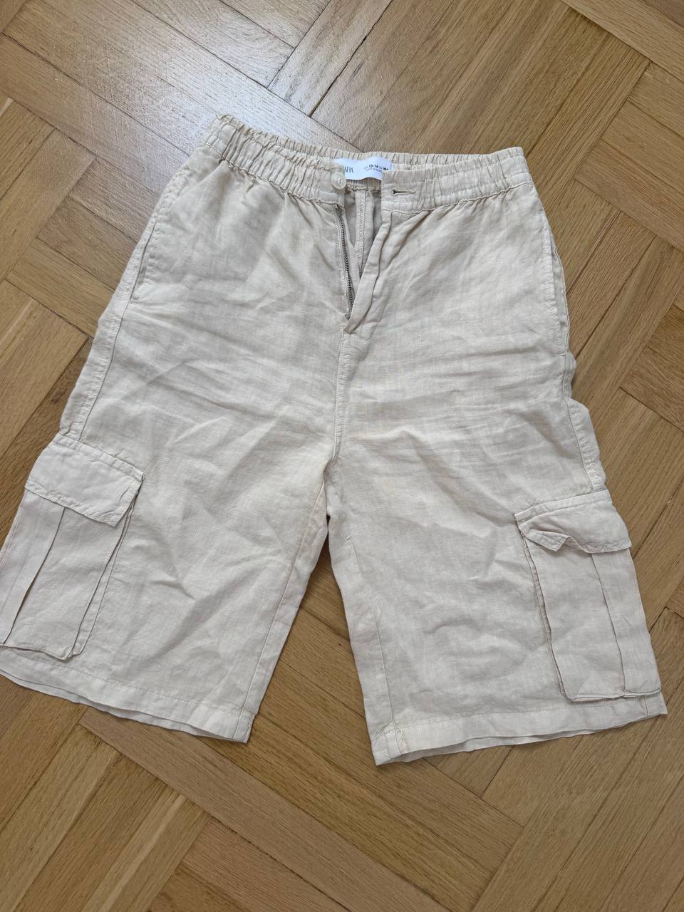 Šorts Zara