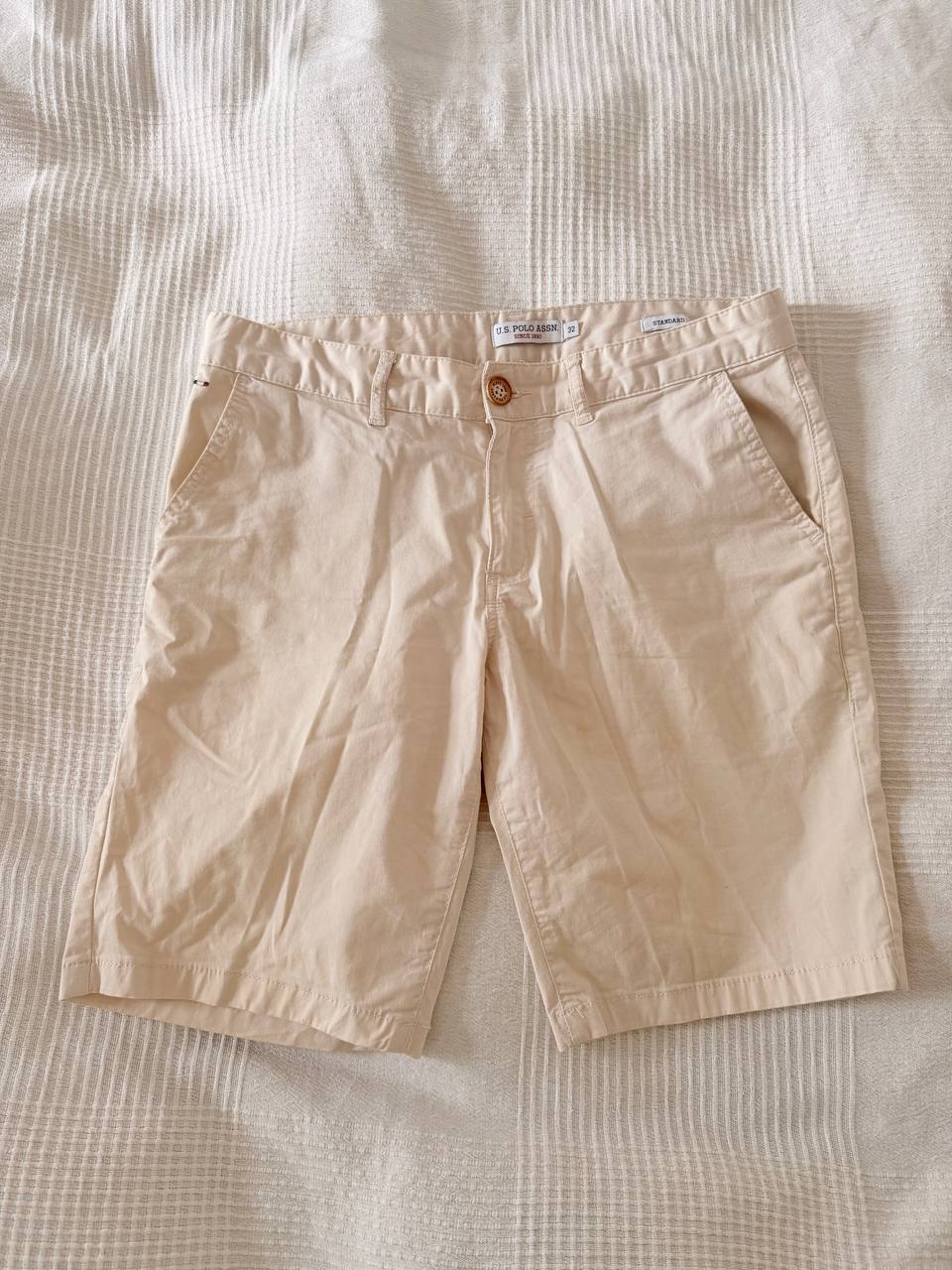 Men's shorts US Polo