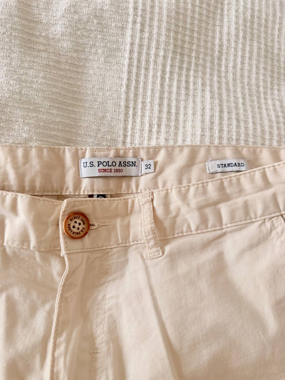 Men's shorts US Polo photo 2