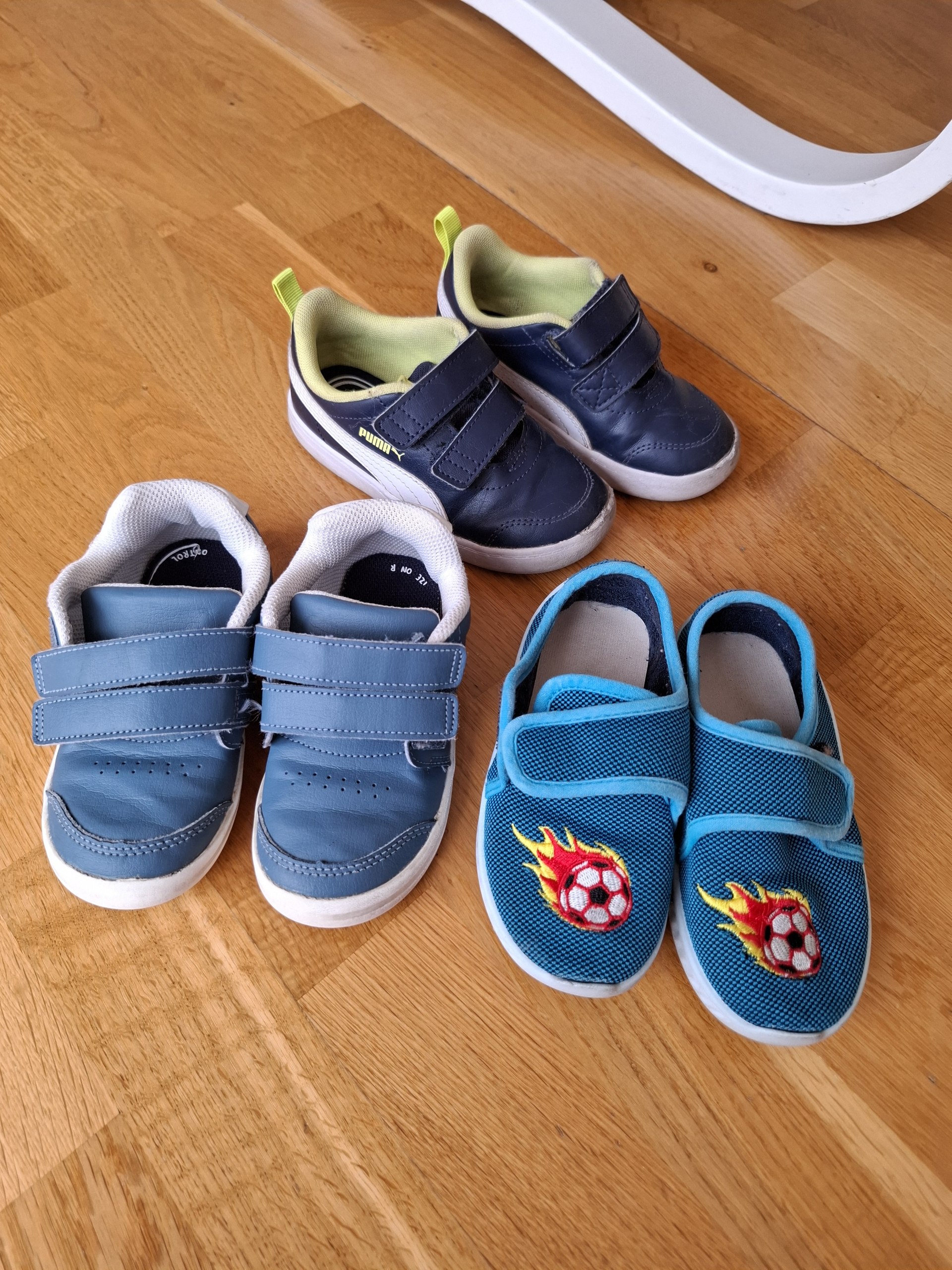 Shoes