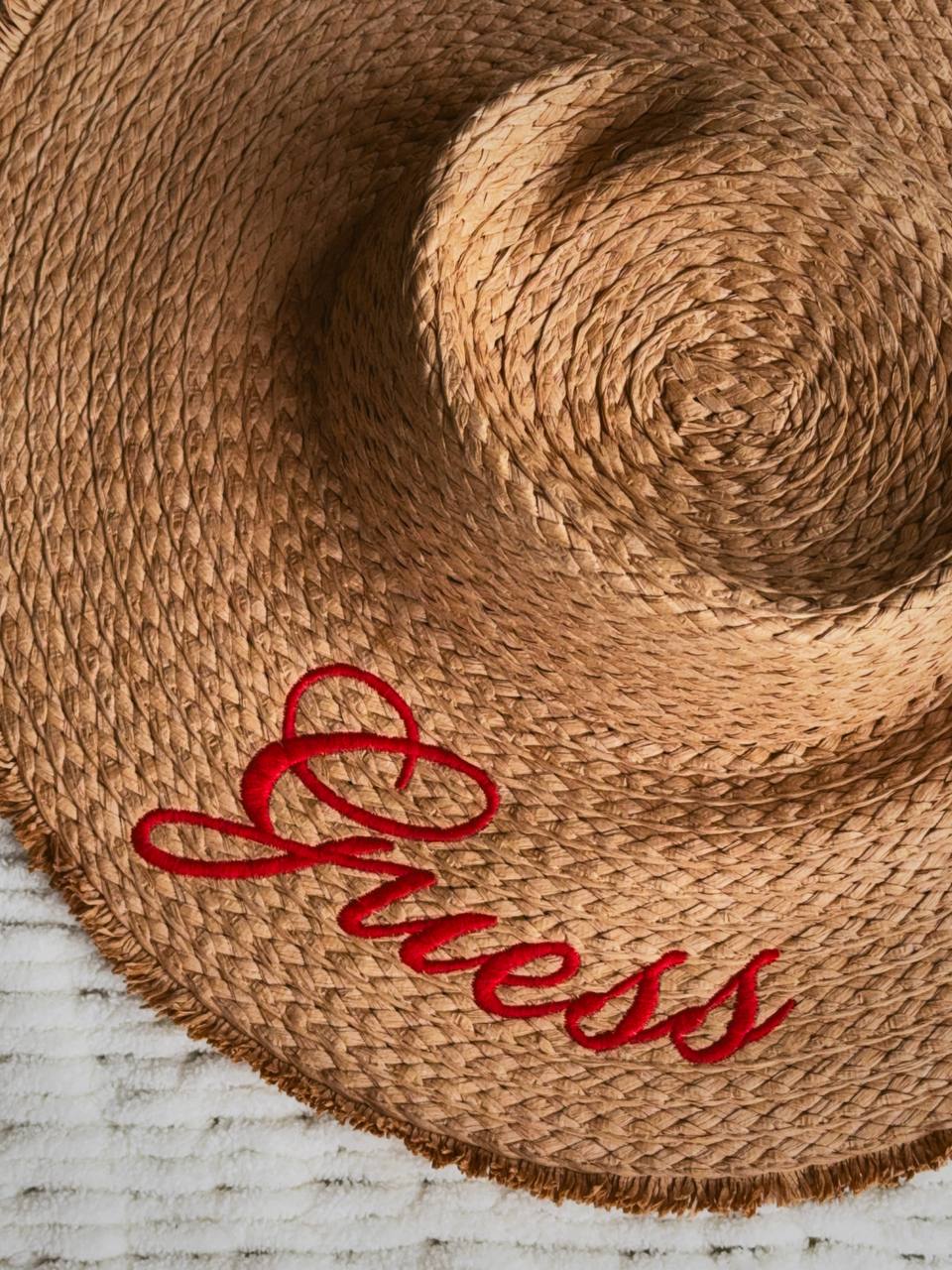 straw hat guess