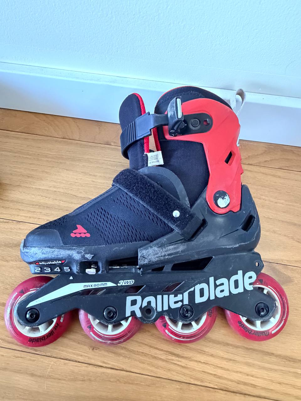 roller skates photo 2