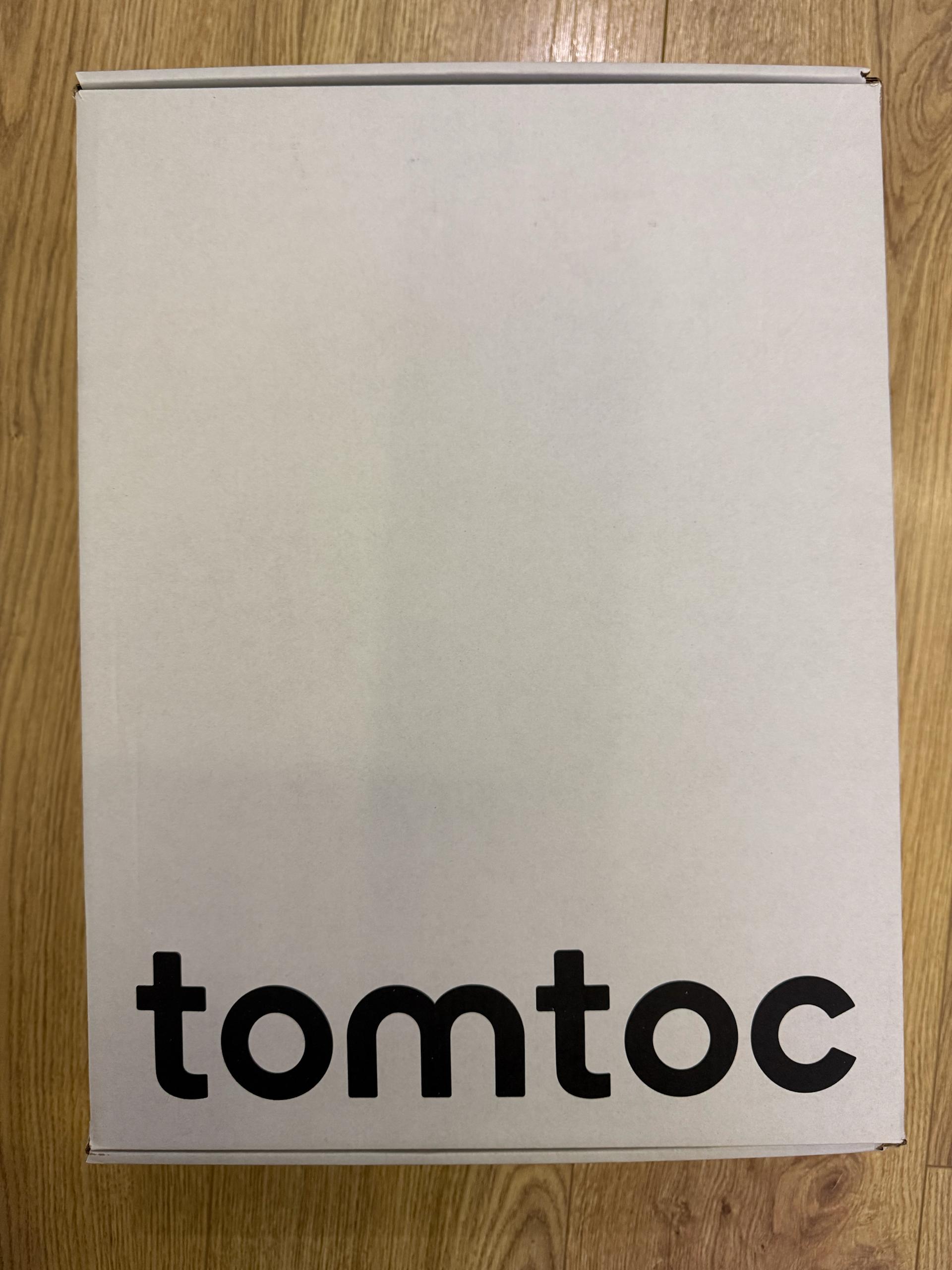 Tomtoc Putni раnсak 40L