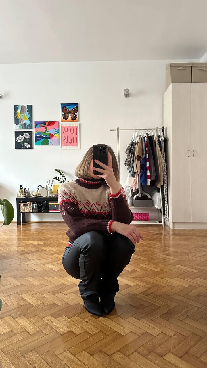 Duplessa majica photo 2