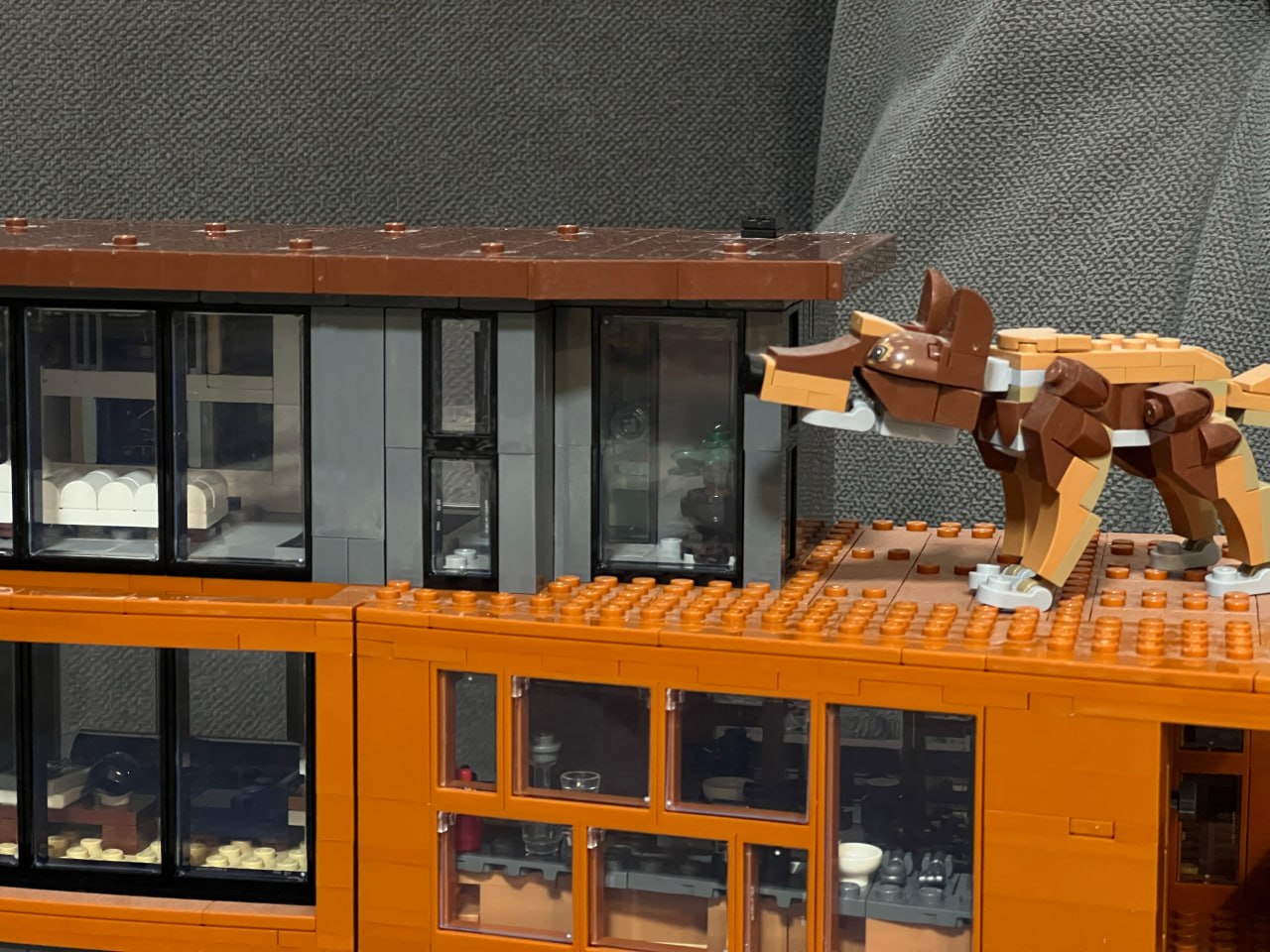 Lego "Twilight" photo 6