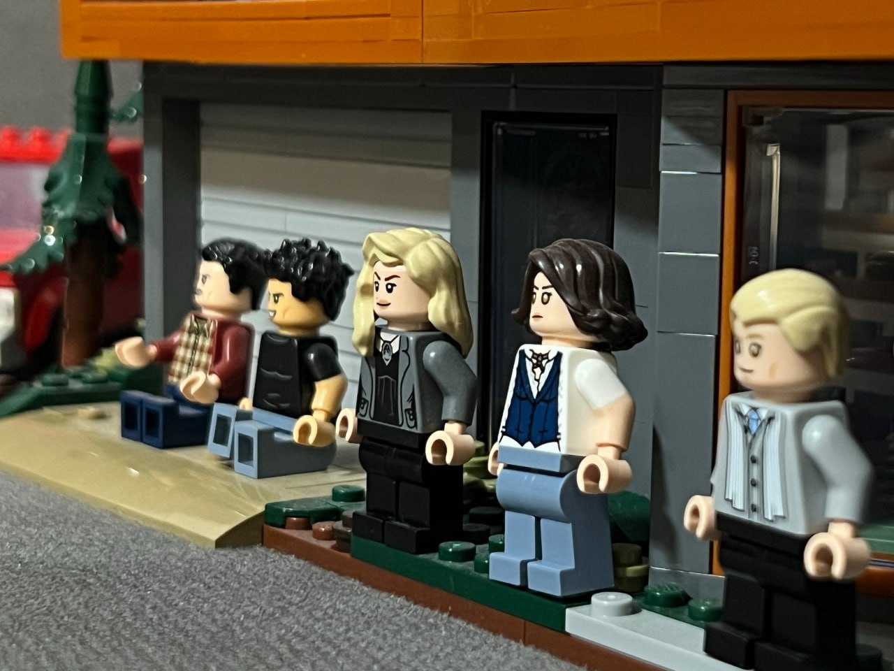 Lego "Twilight" photo 10