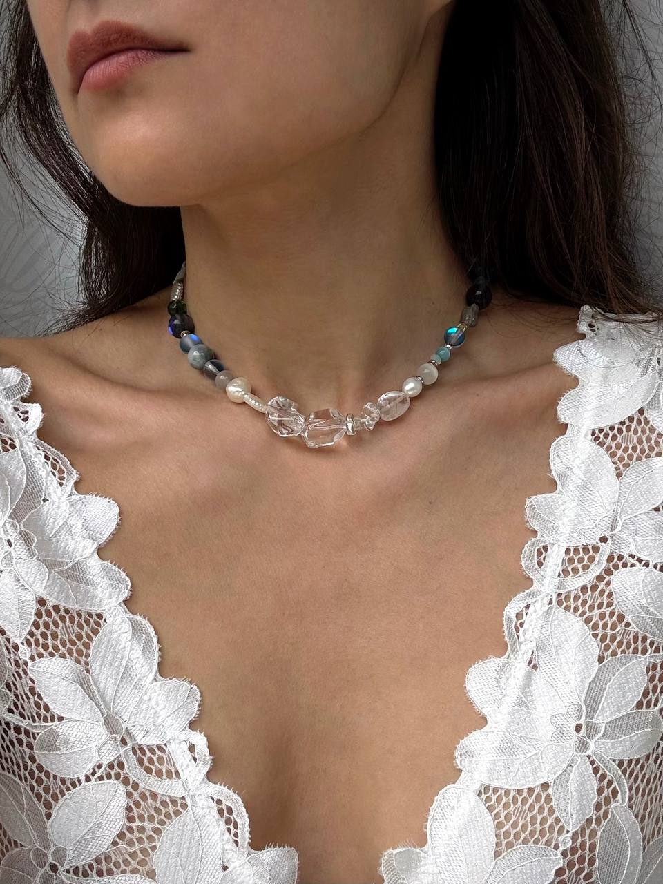 Beads and anklets photo 3