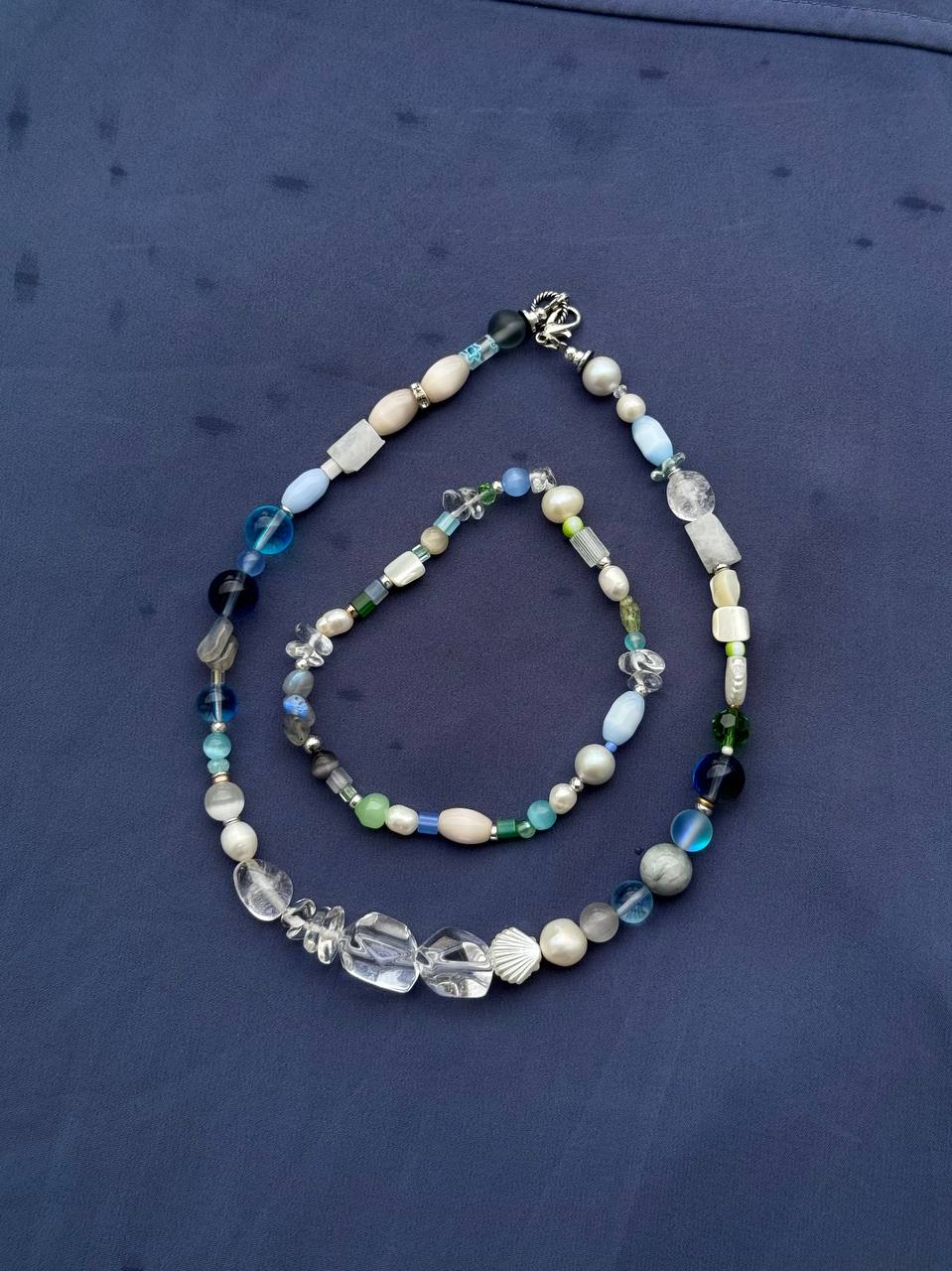 Beads and anklets photo 5