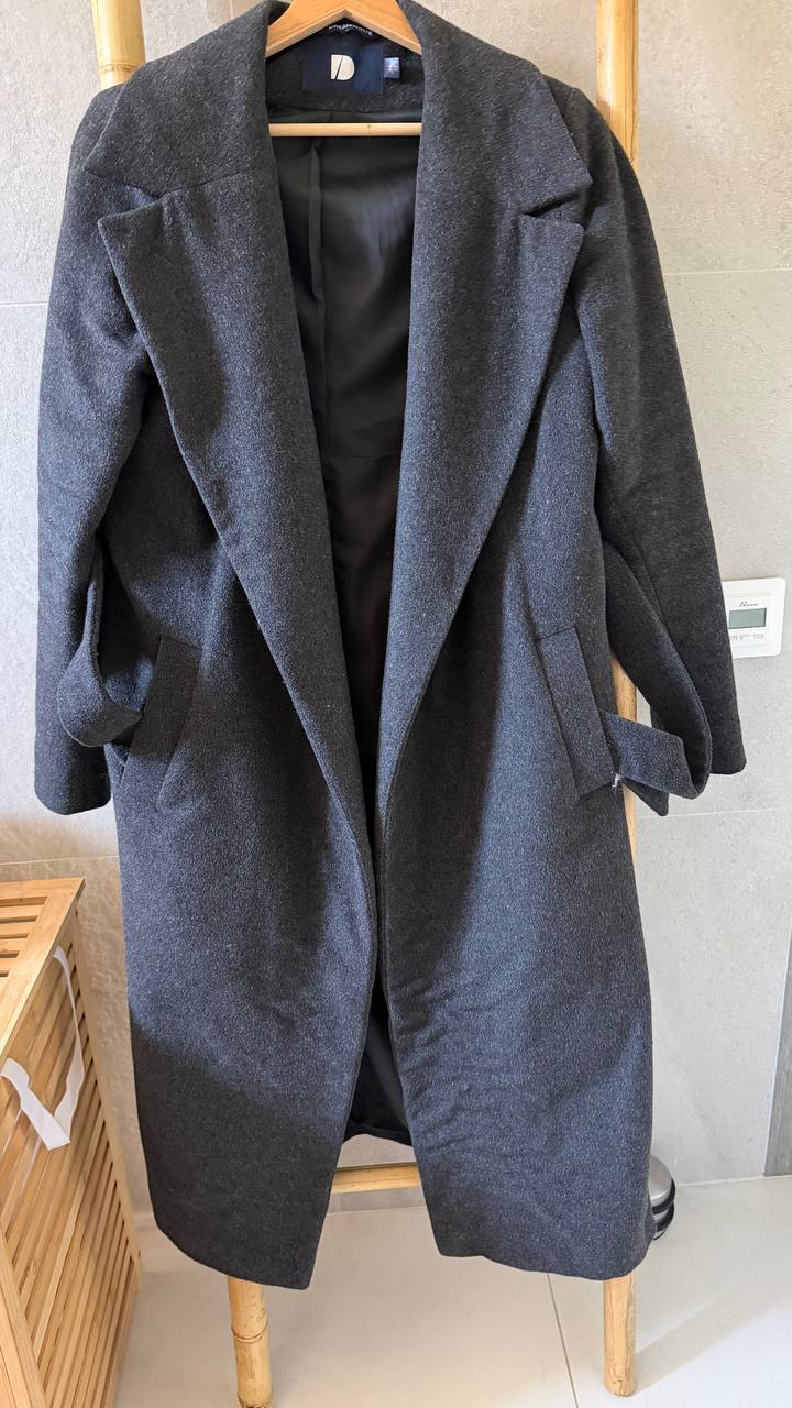 Dreamwhite Coat photo 2