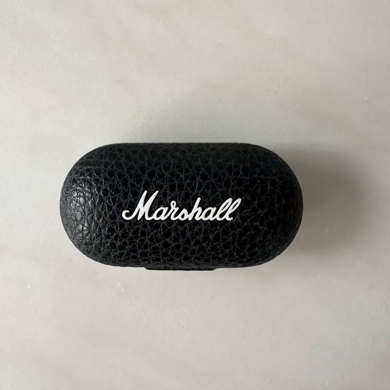 Marshall Mode II