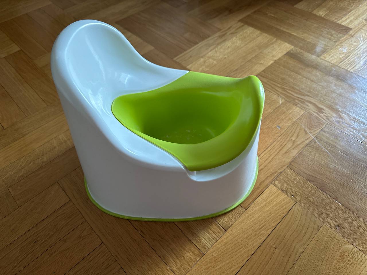 Children's bed photo 3