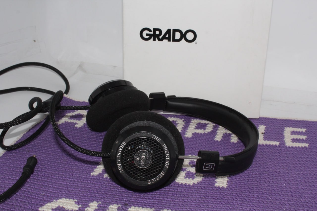 Grado SR60x