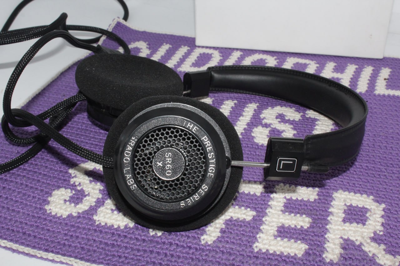 Grado SR60x photo 2