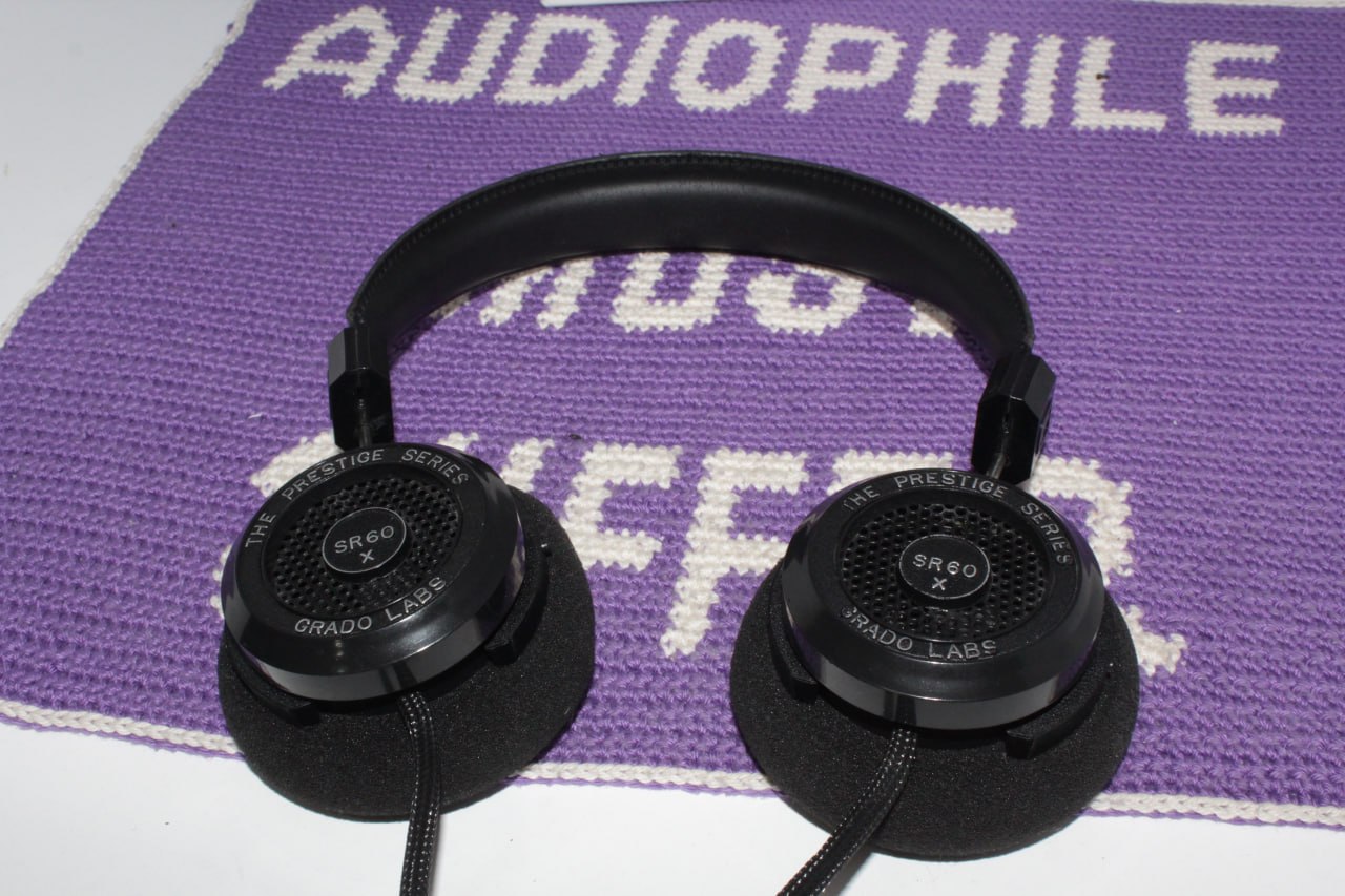 Grado SR60x photo 3