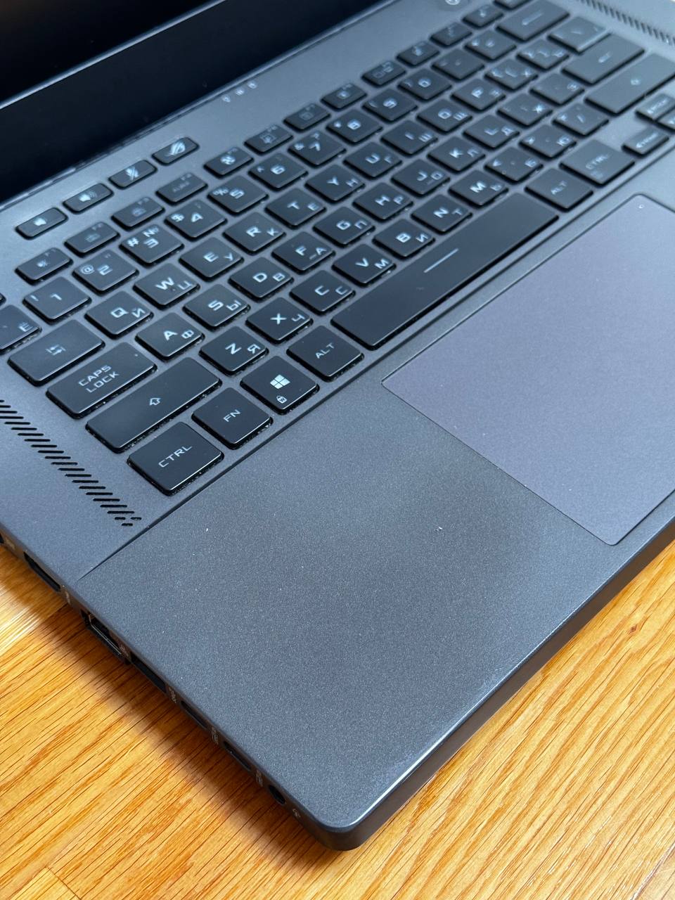 ASUS ROG Zephyrus GA503Q photo 4