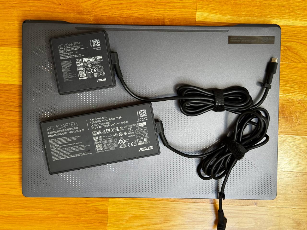 ASUS ROG Zephyrus GA503Q photo 6