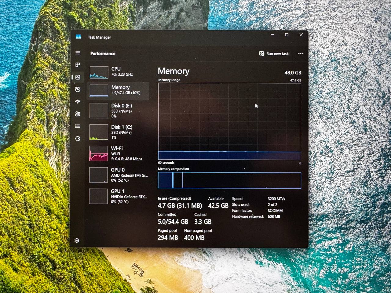 ASUS ROG Zephyrus GA503Q photo 8