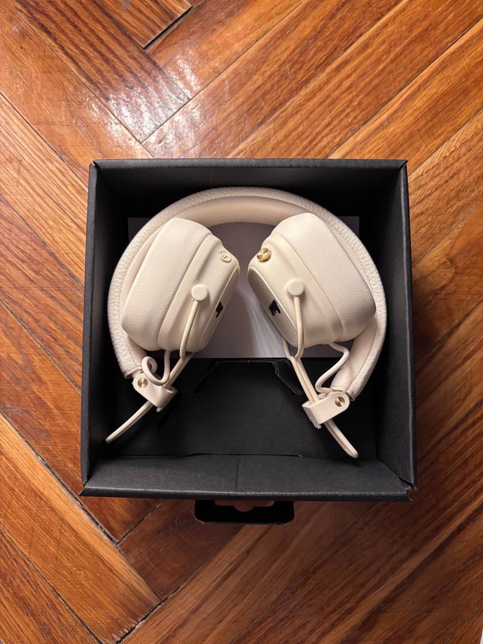 наушники Marshall Major V photo 2