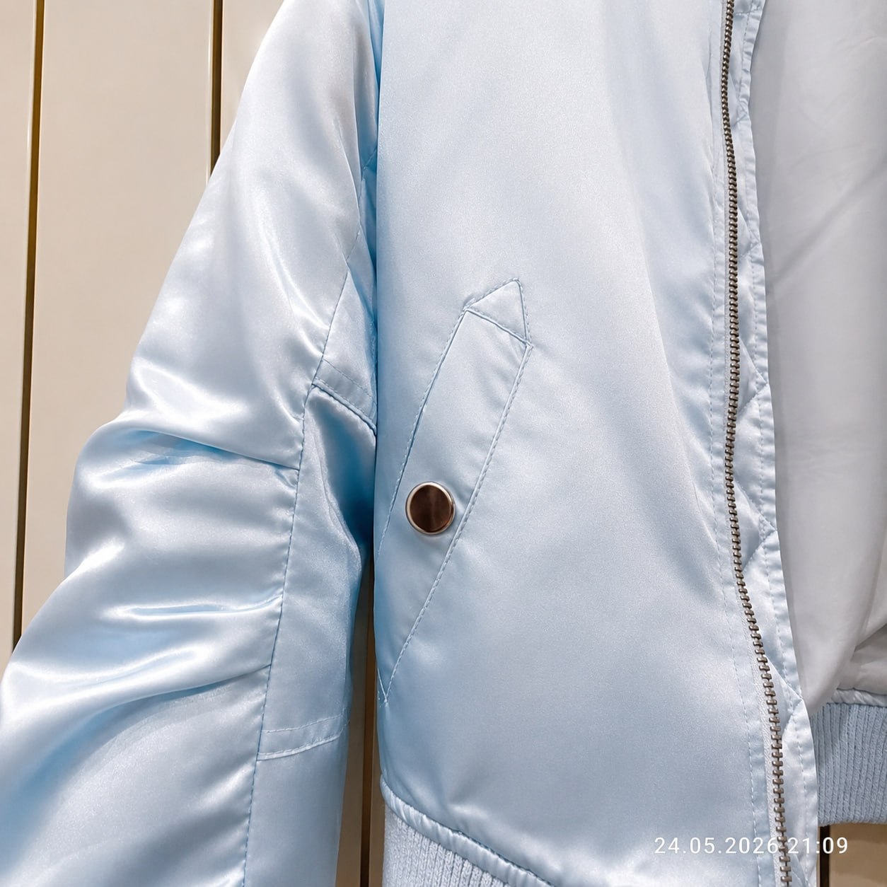 Bomber jakna photo 3