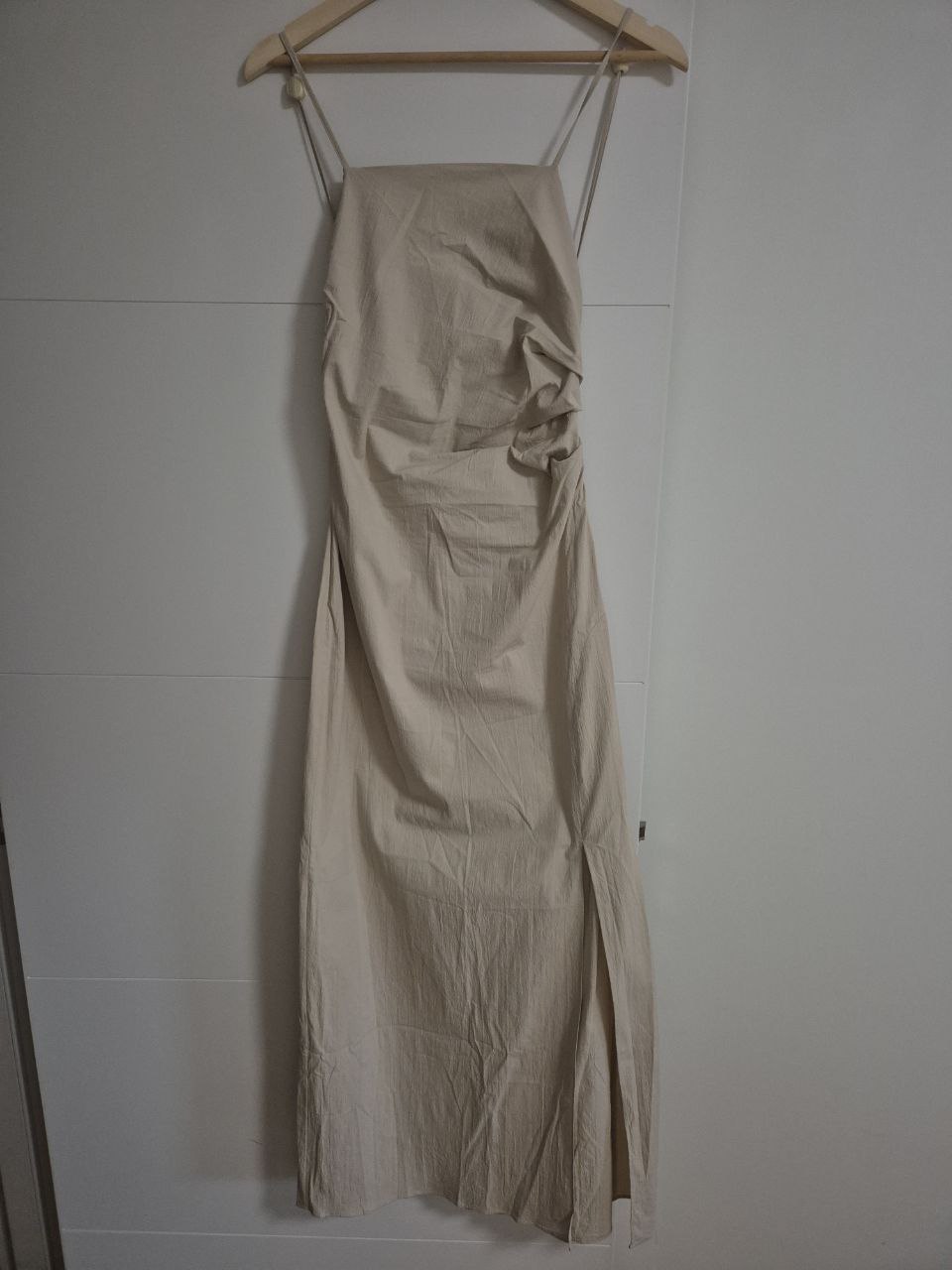 Zara dress photo 5