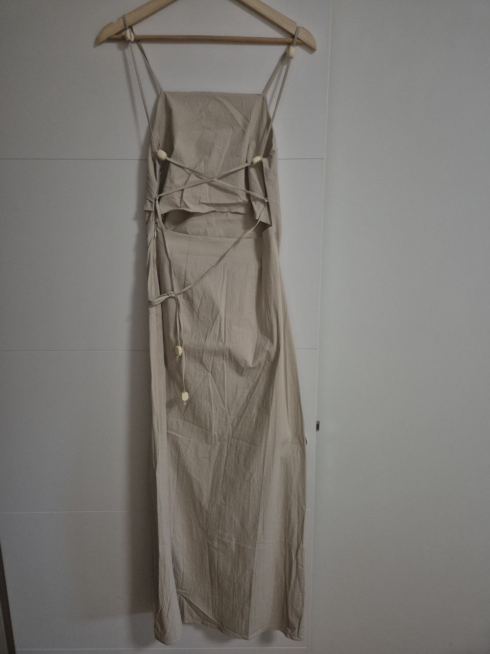 Zara dress photo 6
