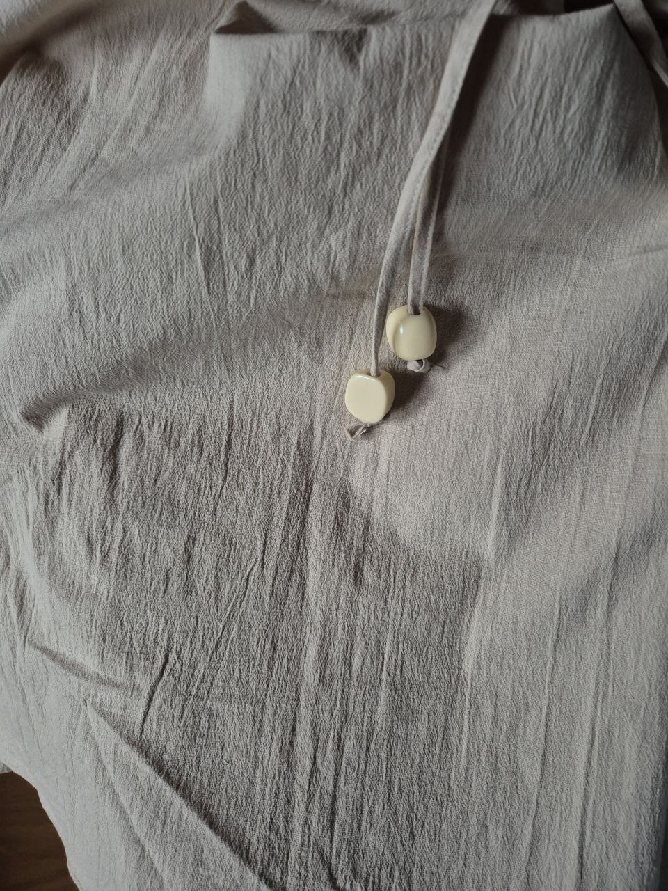 Zara dress photo 7