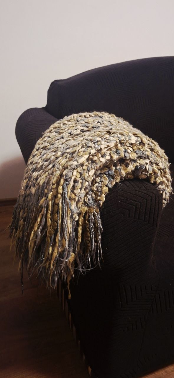 Покрывало IKEA Indira photo 2