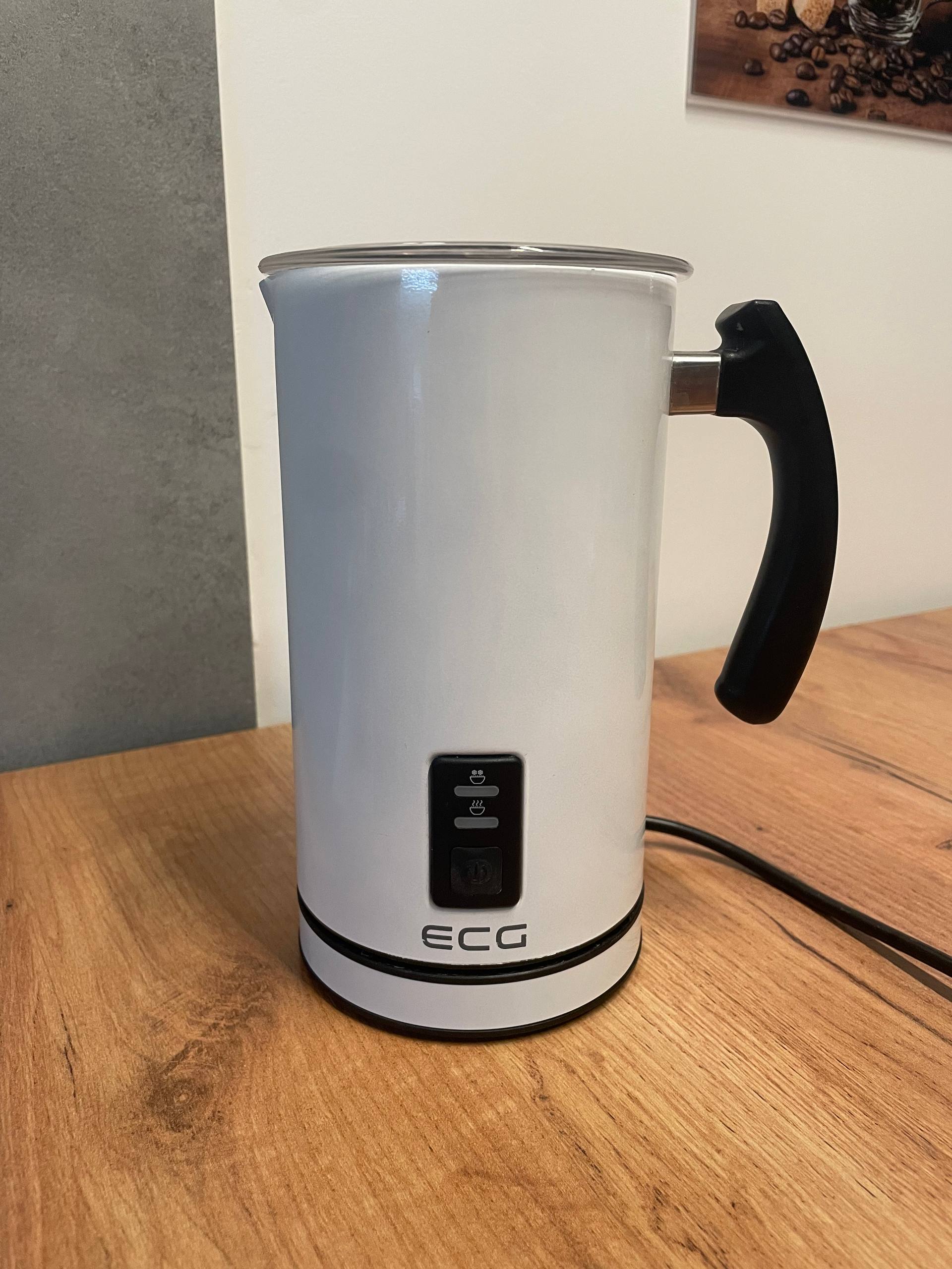 ECM NM 216 Cappuccino Maker (Frother)