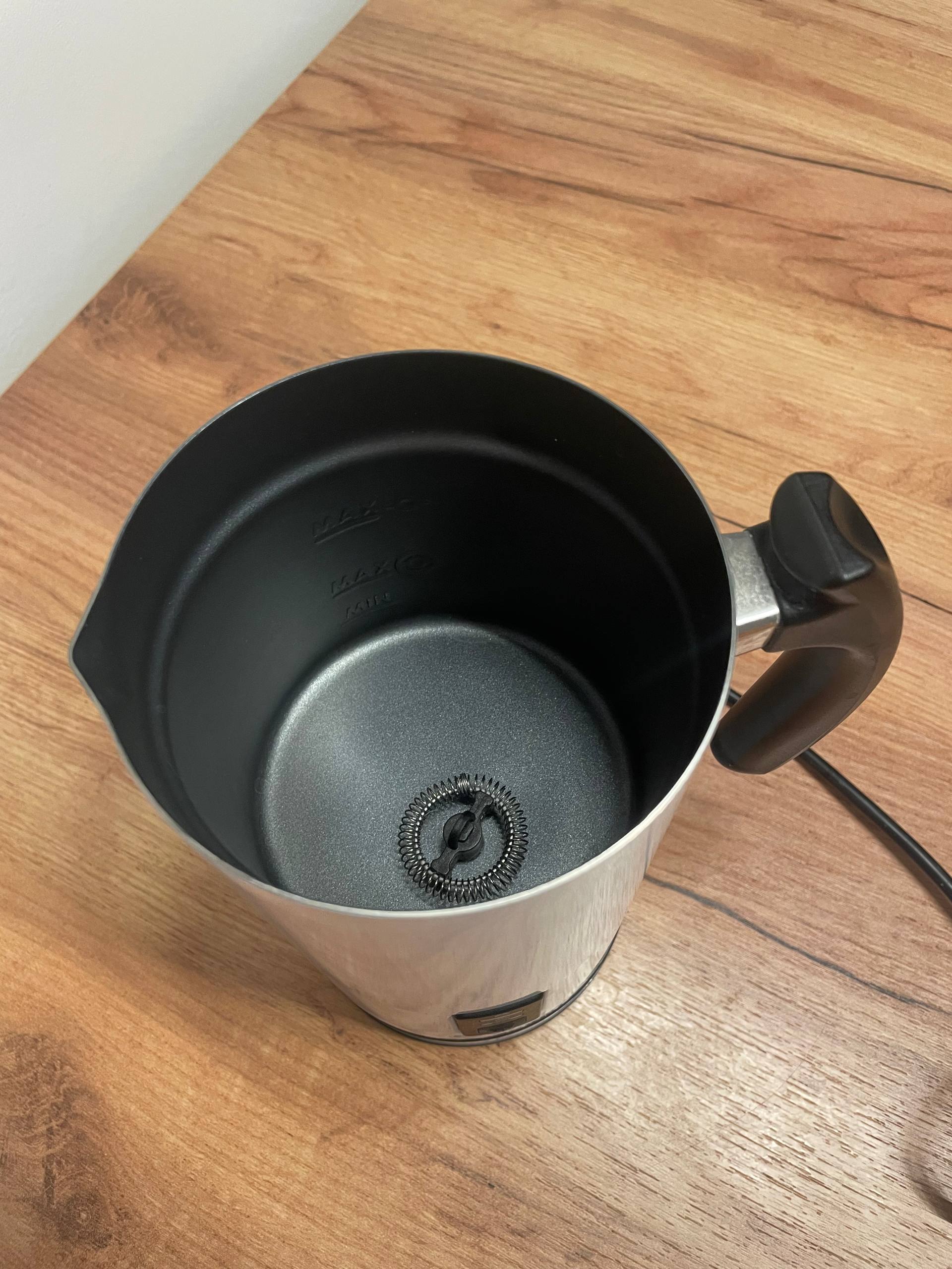 ECM NM 216 Cappuccino Maker (Frother) photo 2