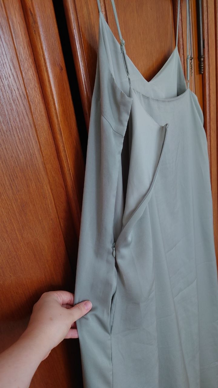 Uniqlo dress photo 4