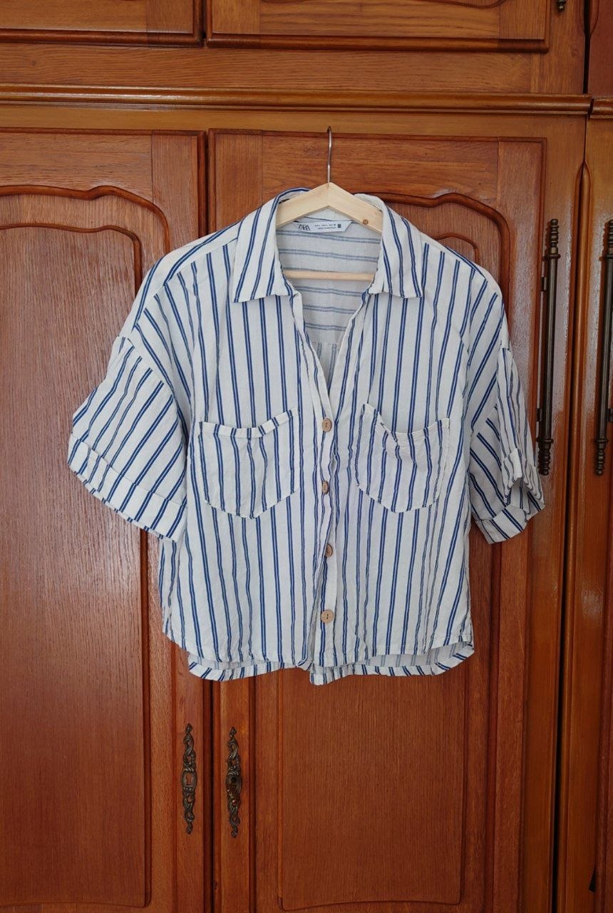 Uniqlo dress photo 7