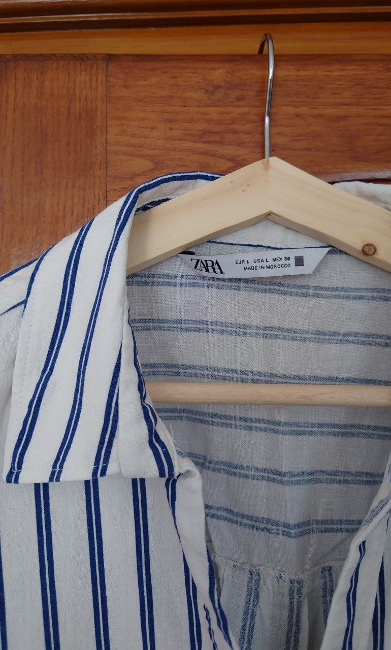 Uniqlo dress photo 8