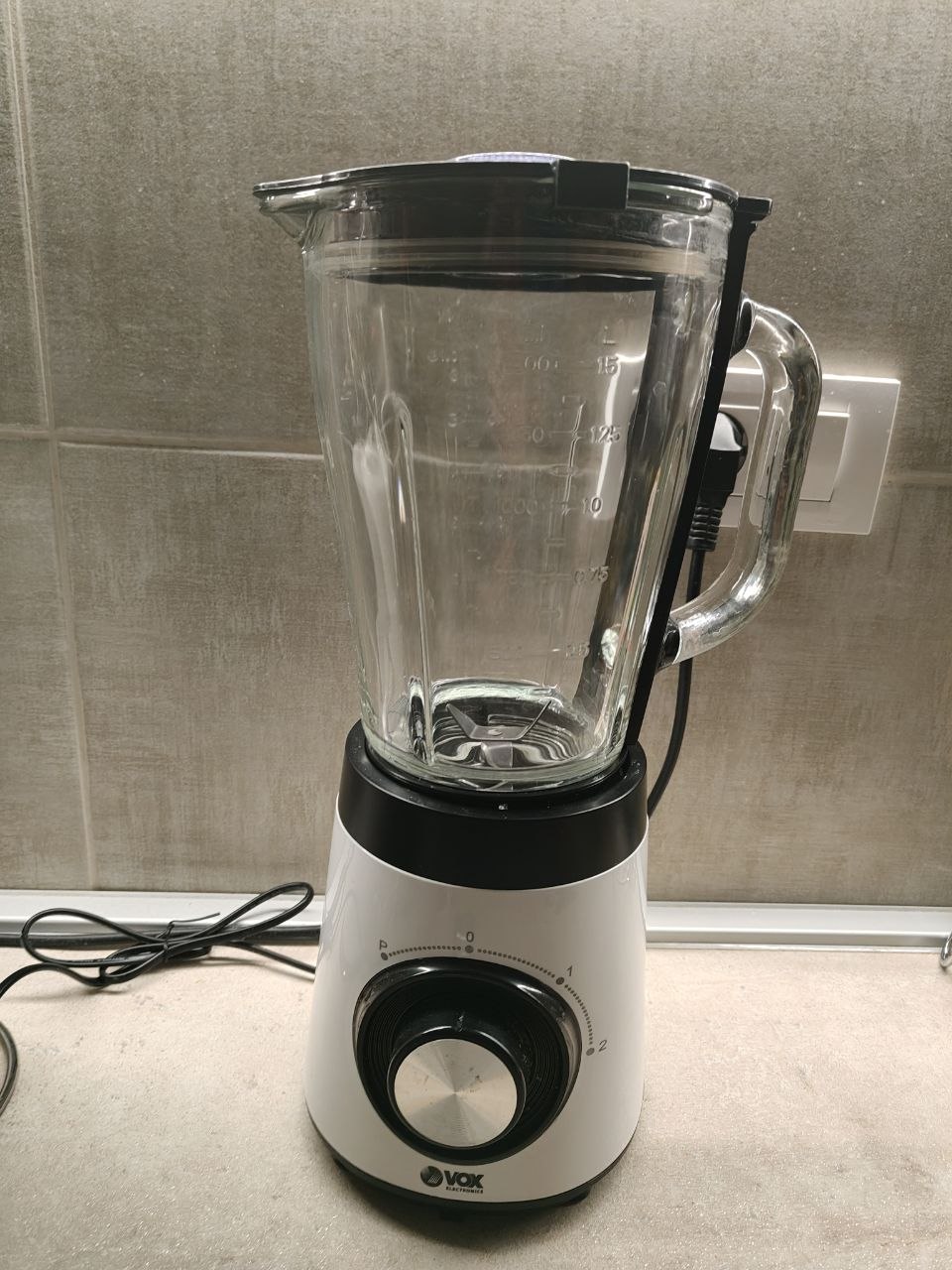 Vox blender