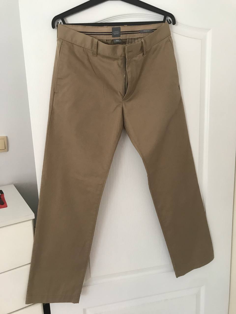Gap Klasični Khakis pantalone