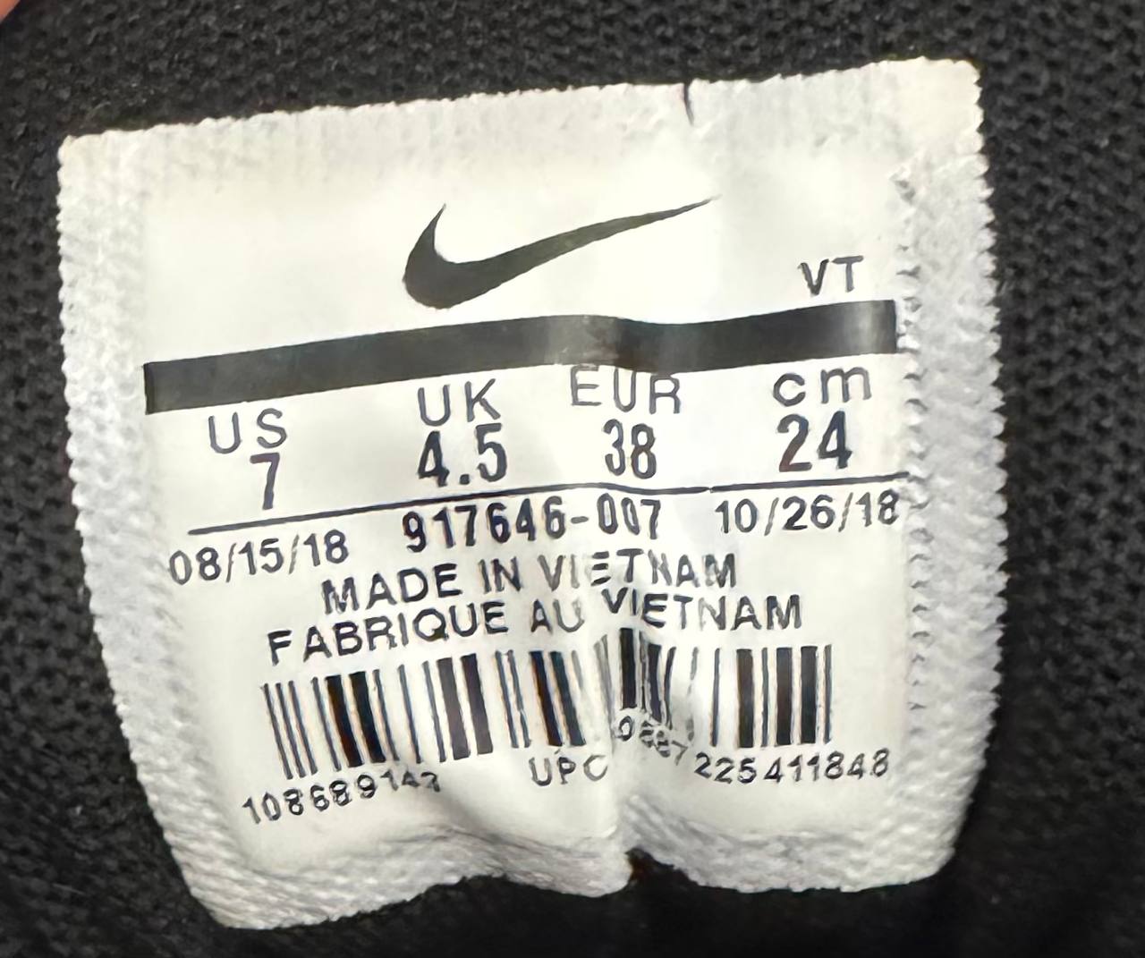 Nike Air Max 97 photo 3