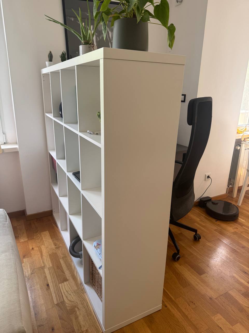IKEA shelf