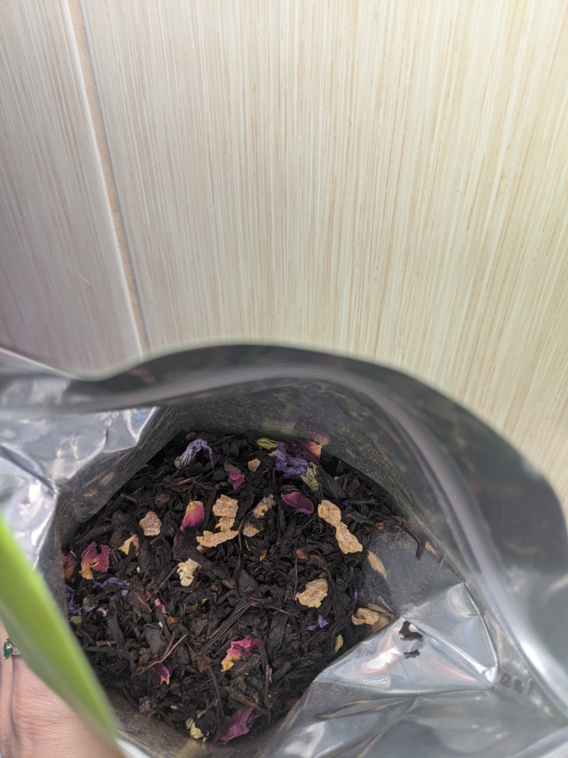 tea "1001 Nights"