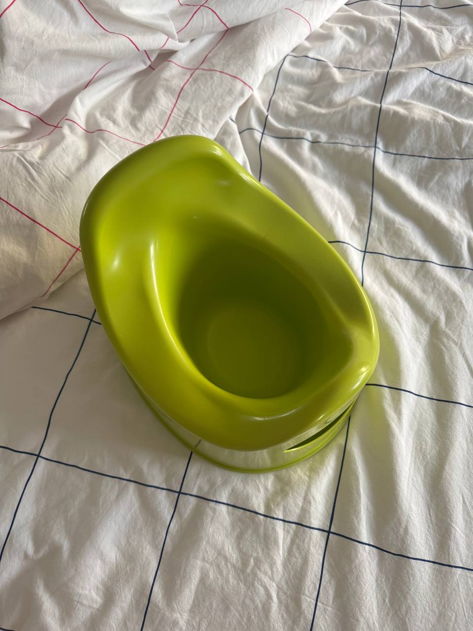Ikea pot