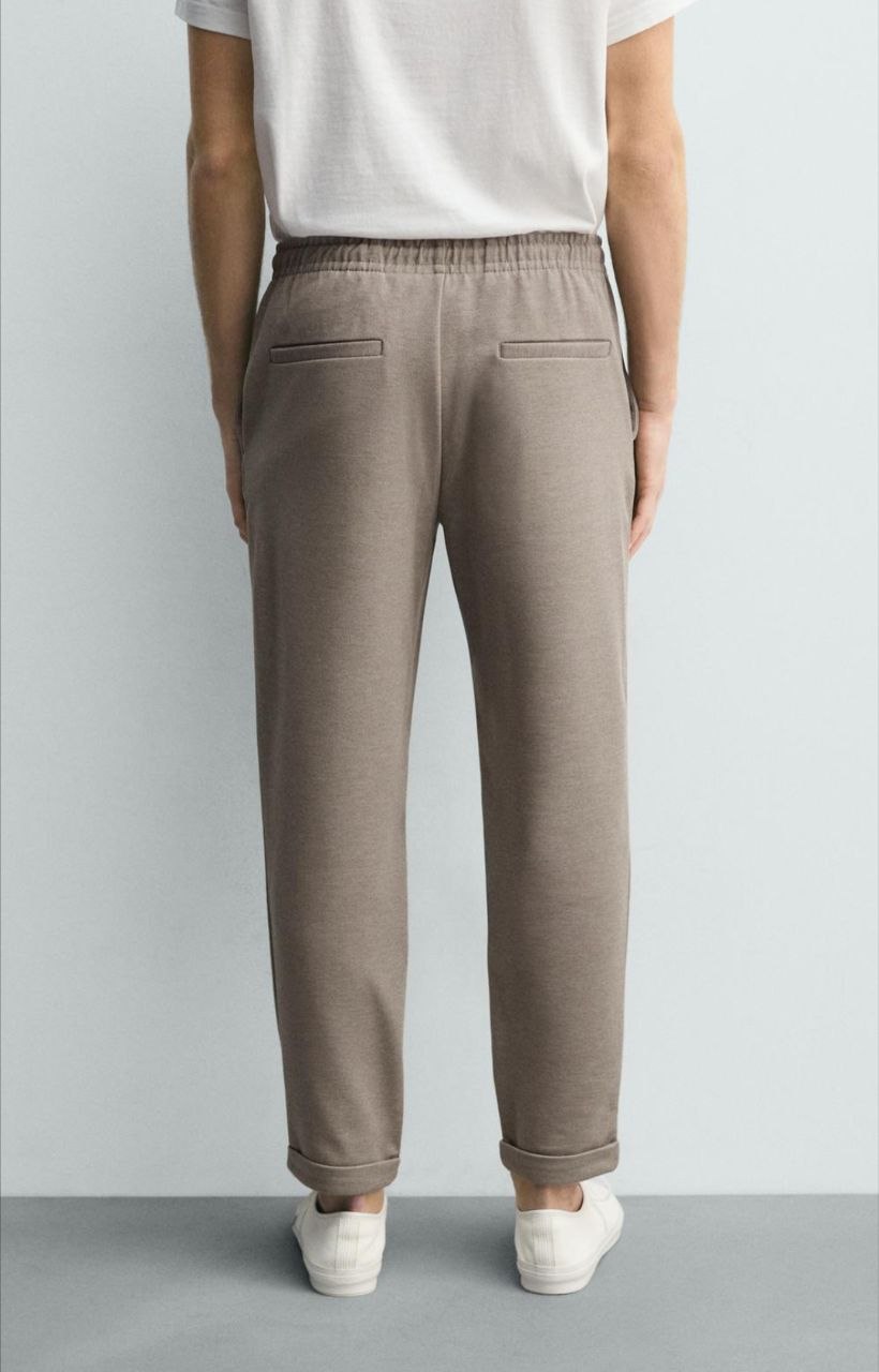 Zara trousers photo 4