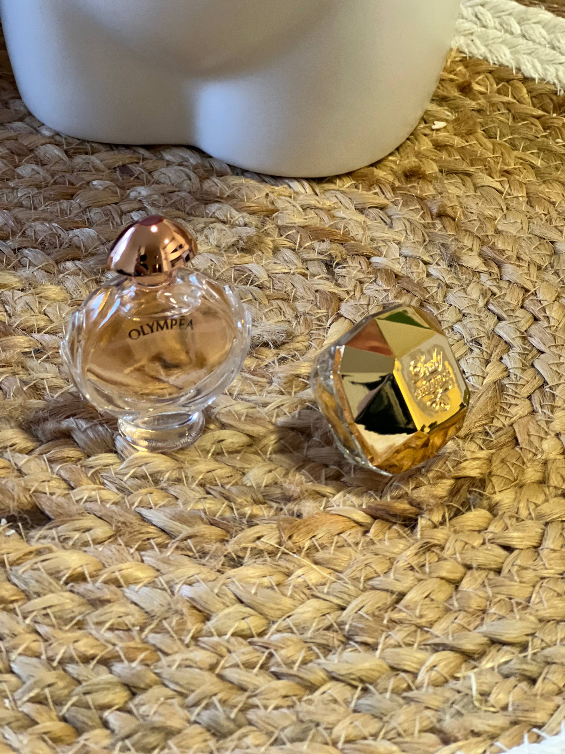 Miniature Paco Rabanne fragrances photo 2